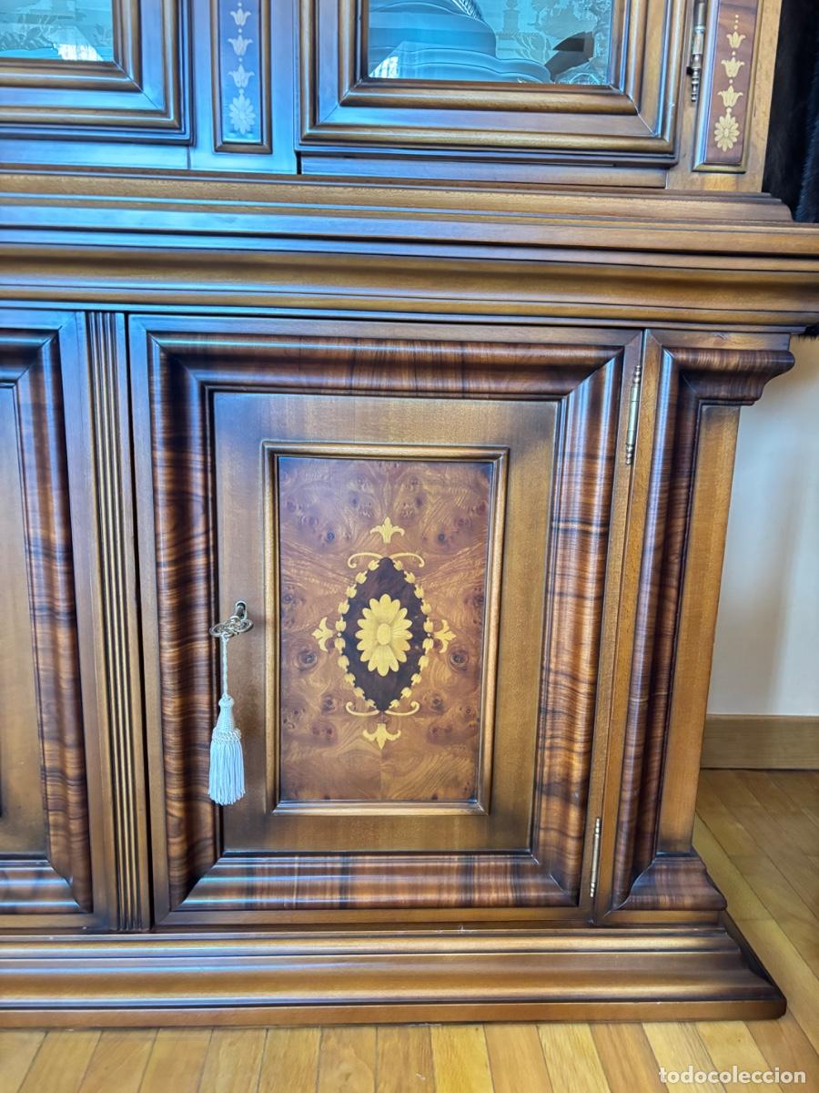 Cat&aacute;logos publicitarios: Muebles de marqueteria - Foto 4