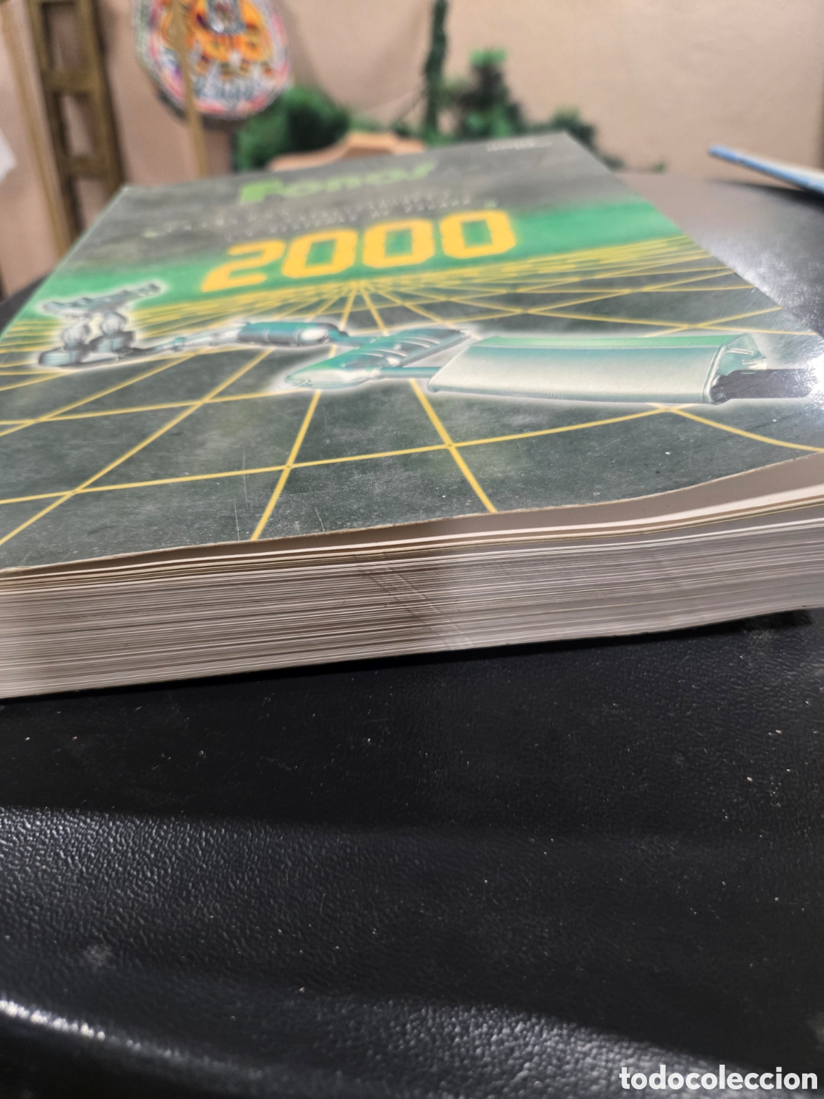 Cat&aacute;logos publicitarios: Catalogo de tubos de escape - Foto 2
