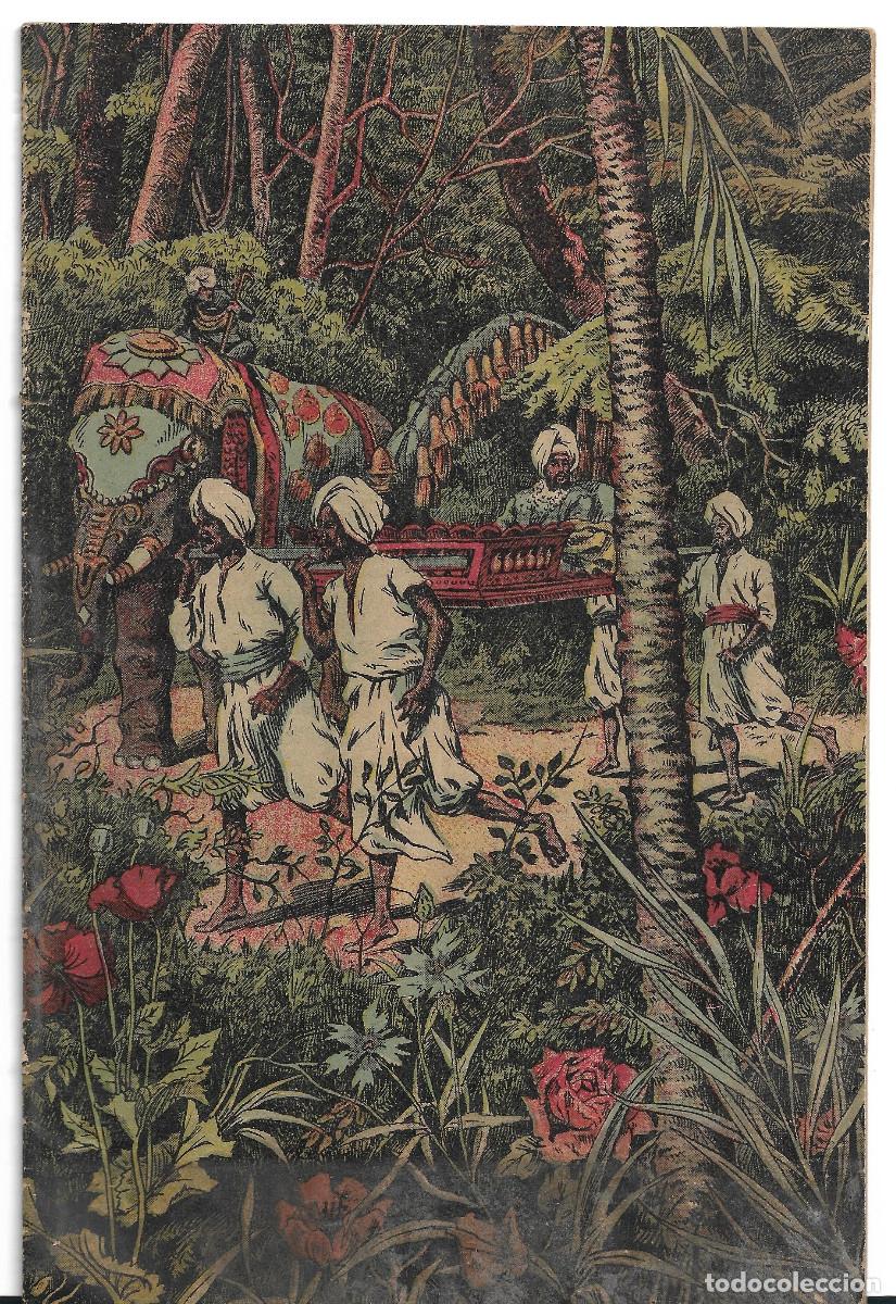 Advertising Catalogs: PASTILLAS VALDA - CAT&Aacute;LOGO Y ALMANAQUE DEL A&Ntilde;O 1916.