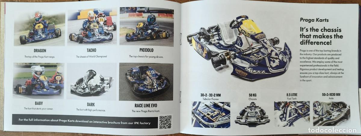 Cat&aacute;logos publicitarios: Cat&aacute;logo Praga R1. 2014. En ingl&eacute;s * - Foto 4