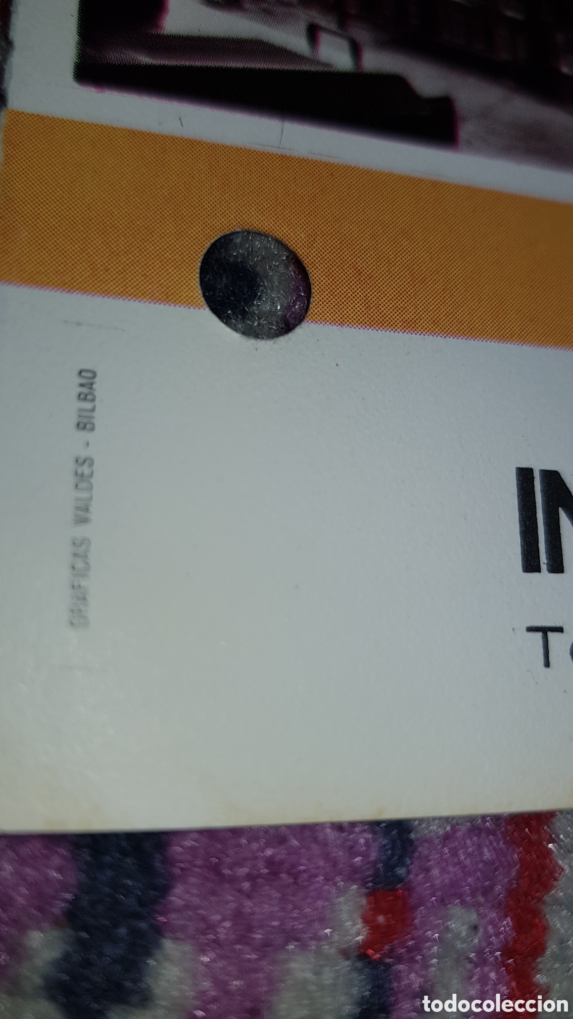Cat&aacute;logos publicitarios: IndIndustrias Electromec&aacute;nicas GM - Foto 3
