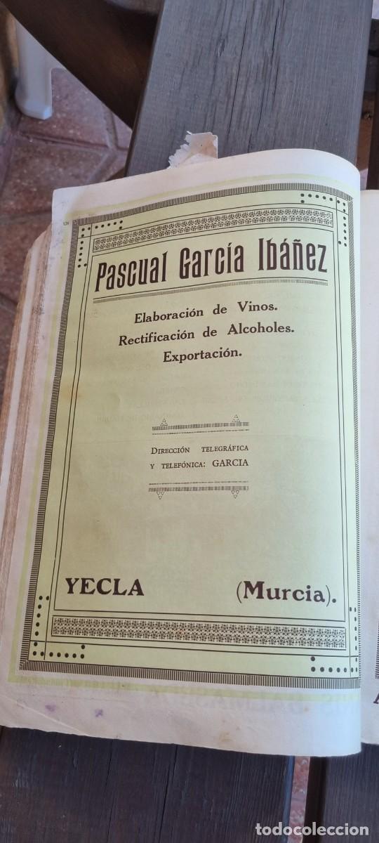 Cat&aacute;logos publicitarios: Laminas publicitarias, prensa historica