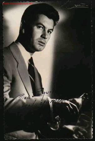Cine: JOSE SUAREZ - Foto 1