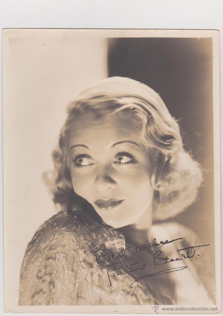 Cine: hollywood a&ntilde;os 30 - Foto 1