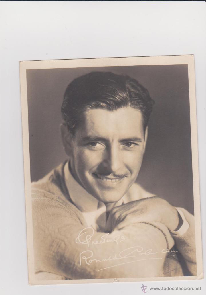 Cine: hollywood a&ntilde;os 30 - Foto 1