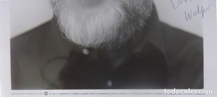 Cine: David L. Wolper signed photo - Foto 4