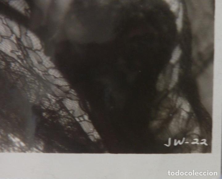 Cine: Jane Withers signed photo - Foto 4