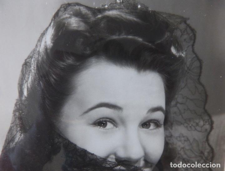Cine: Jane Withers signed photo - Foto 5