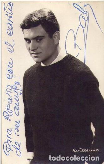Cine: FOTOGRAFIA CON DEDICATORIA .... - Foto 1