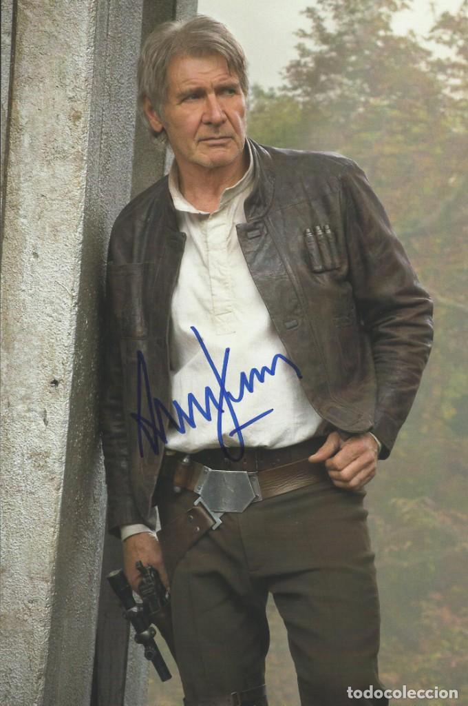 Indiana Jones - Cappello Fedora autografato da Harrison Ford - CharityStars