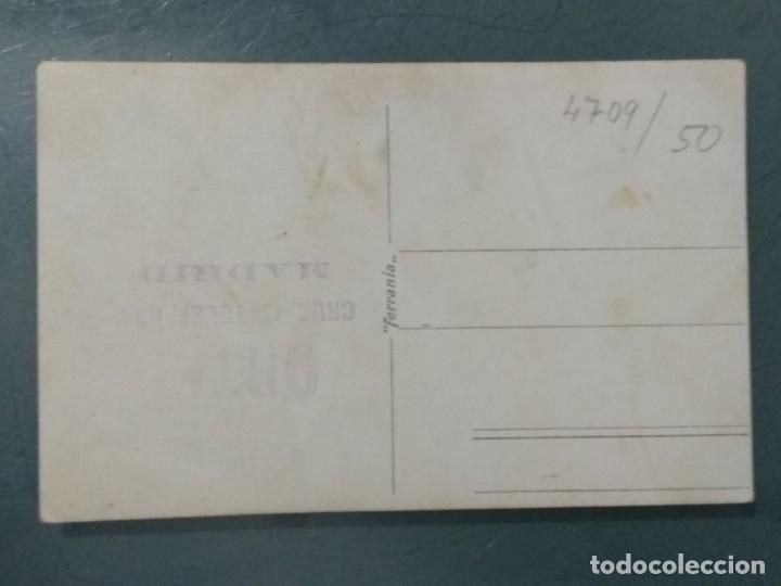 Cine: AUTOGRAFO ANTONIO BIENVENIDA - Foto 2