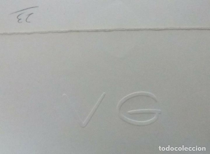 Cine: VIRGINIA GREY SIGNED CARD WITH ALS - Foto 5