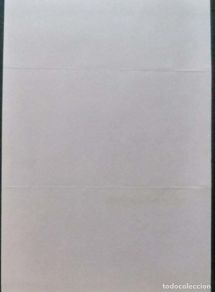 Cine: Susan Egan signed note,Year 1998 (American actress) - Foto 7