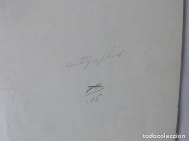 Cine: Jane Withers signed photo - Foto 8