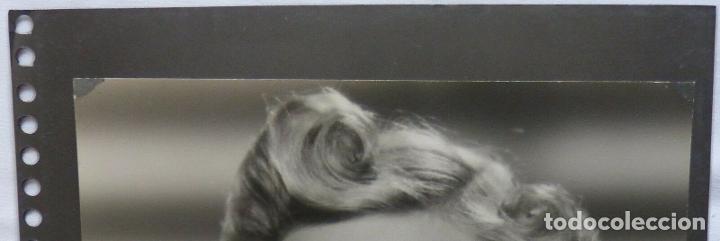 Cine: BINNIE BARNES OVERSIZED ISP, Signed in black ink - Foto 4