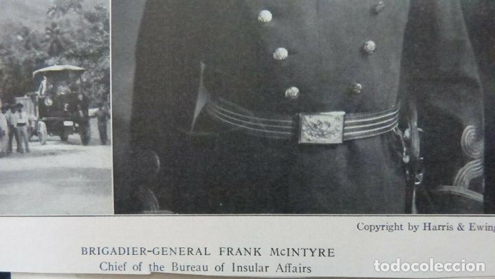 Cine: FRANK McINTYRE American World War I General. - Foto 7