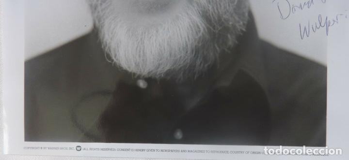 Cine: David L. Wolper signed photo - Foto 7