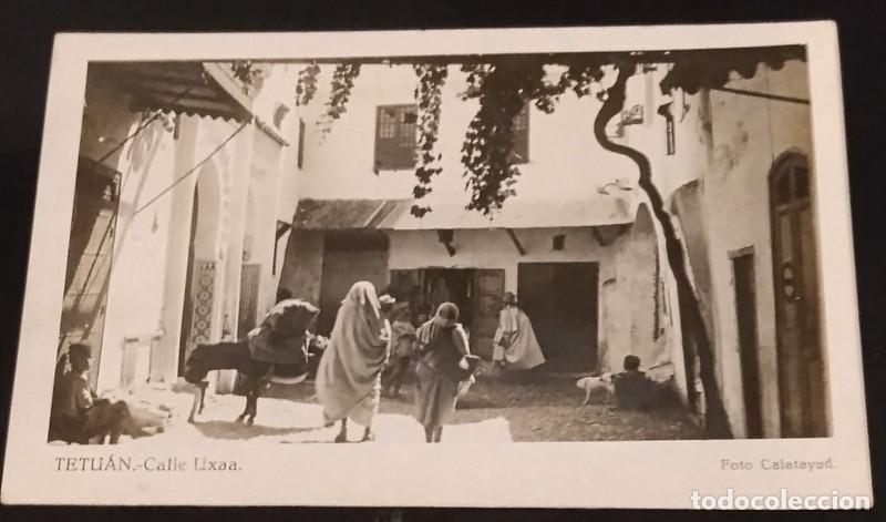 Cine: POSTAL FIRMADA POR EL REALIZADOR DE CINE ANARQUISTA CARRASCO DE LA RUBIA