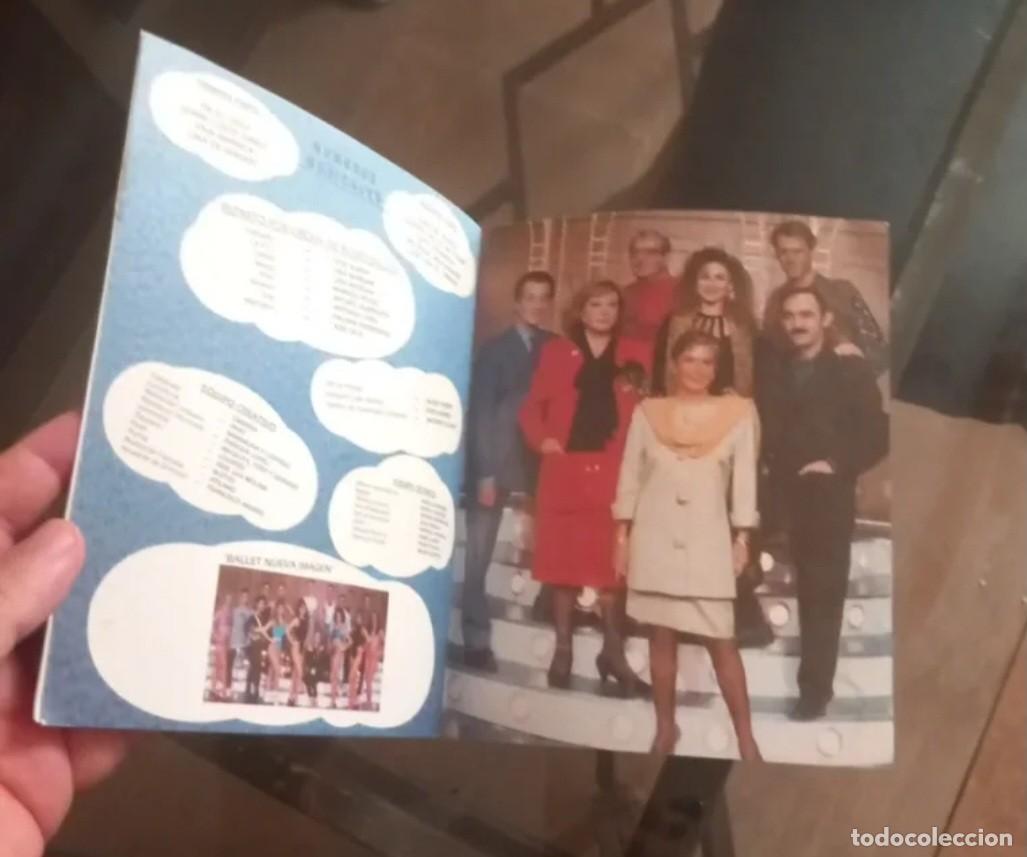 Cine: Programa con Autografo de Lina Morgan - Foto 5
