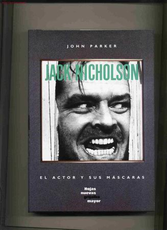 Cine: Jack Nicholson - Foto 1