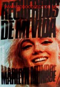 Cine: RECUERDOS DE MI VIDA - MARILYN MONROE - Foto 1