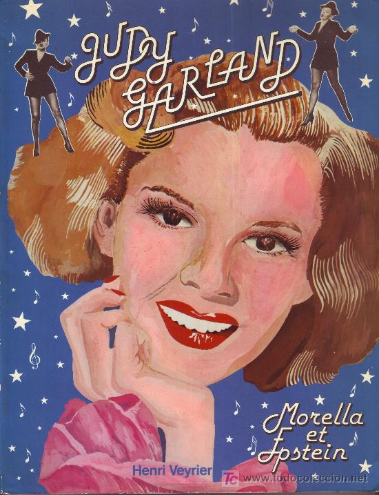 Cine: judy garland - Foto 1