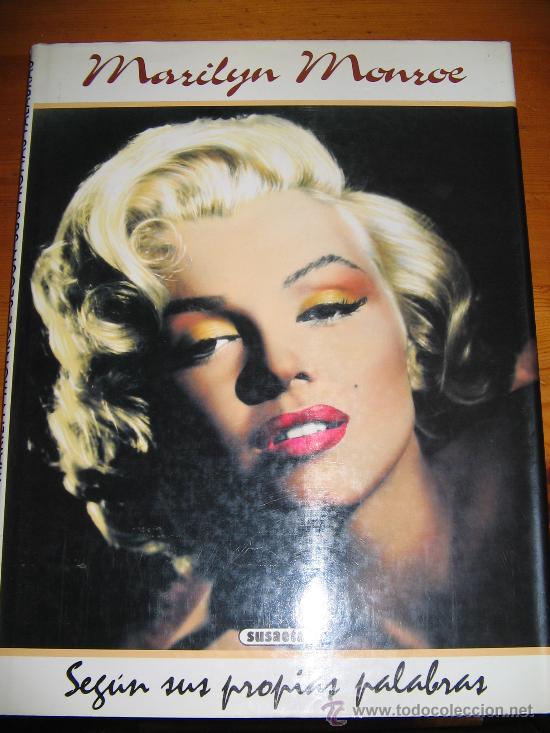 Cine: Marilyn Monroe - Foto 1
