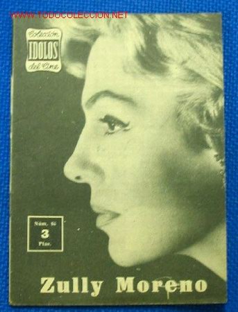 Cine: IDOLOS DEL CINE - Foto 1