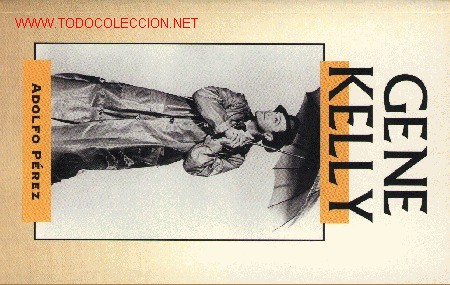 Cine: Gene Kelly - Foto 1