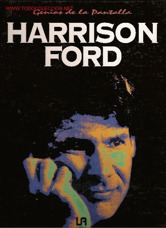 Cine: Harrison Ford - Foto 1