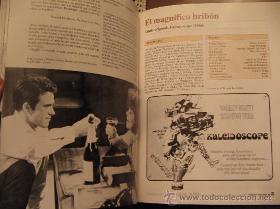 Cine: Warren Beatty Libro Cine - Foto 2