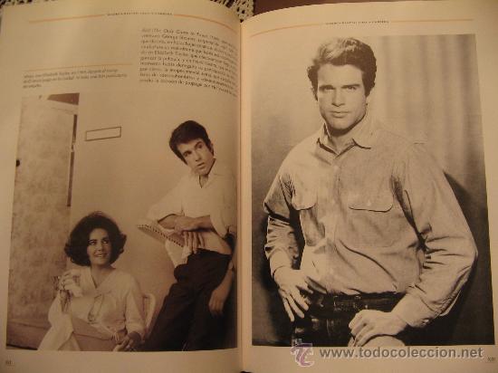 Cine: Warren Beatty Libro Cine - Foto 4