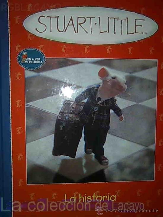 Cine: STUART.LITTLE - Foto 1