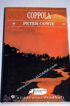 Cine: COPPOLA. Peter Cowie. - Foto 1