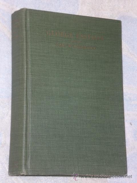 Cine: GEORGE EASTMAN (LIBRO EN INGLES) - Foto 1