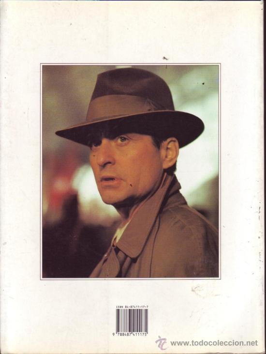 Cine: Dorso - Foto 2