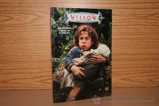 Cine: WILLOW - Foto 1