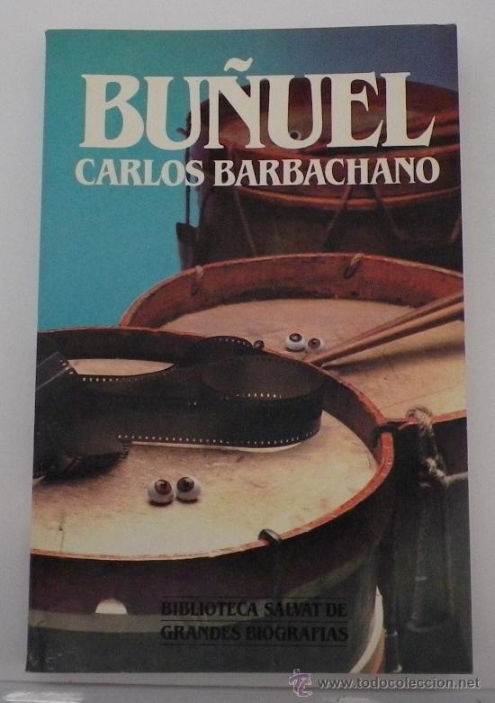 Cine: Bu&ntilde;uel. C.Barbachano. - Foto 1