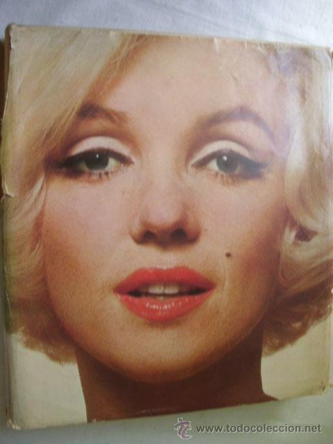 Cine: MARILYN. MAILER, Norman. 1973 - Foto 1