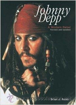Cine: JOHNNY DEPP A MODERN REBEL - Foto 1