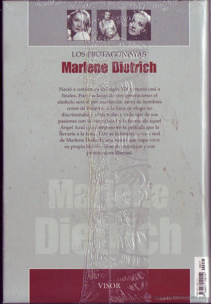 Cine: Dorso - Foto 2