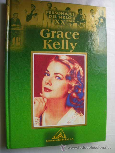 Cine: GRACE KELLY. 2000 - Foto 1