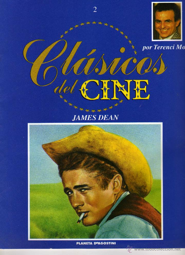 Cine: James Dean - Foto 1