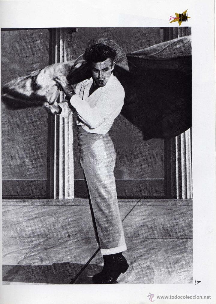 Cine: James Dean - Foto 2