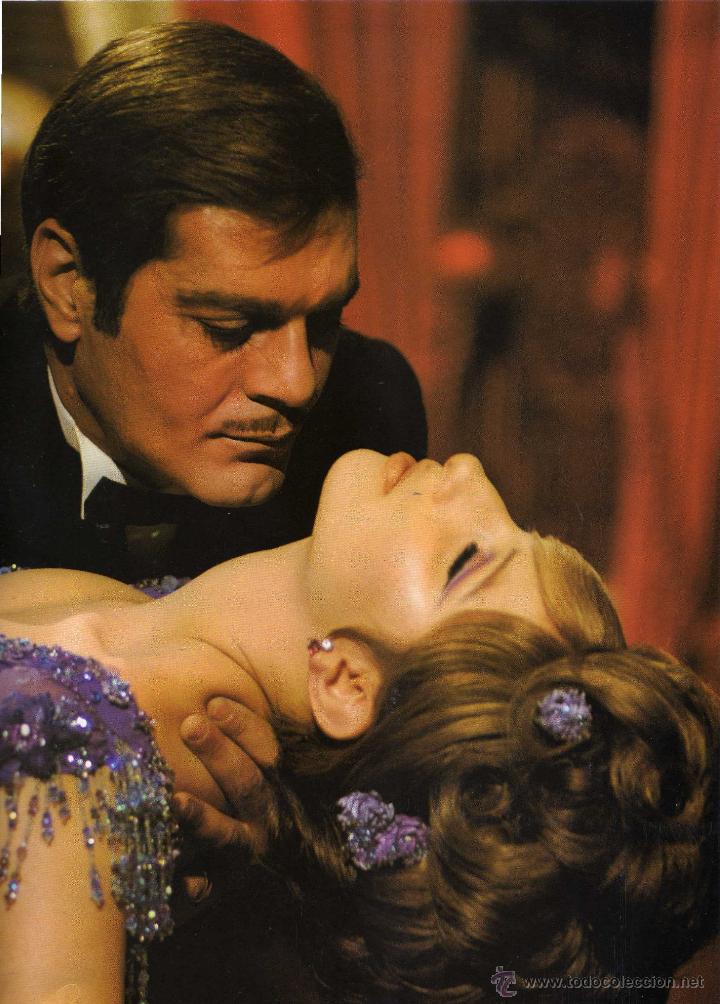 Cine: Omar Sharif. - Foto 2