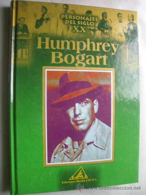 Cine: HUMPHREY BOGART. 2000 - Foto 1