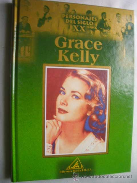 Cine: GRACE KELLY. 2000 - Foto 1