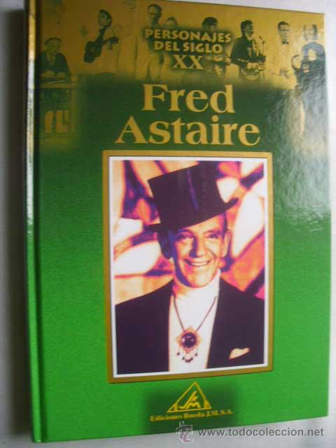 Cine: FRED ASTAIRE. 2000 - Foto 1