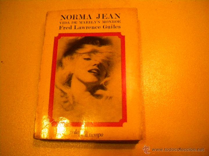 Cine: Vida de Marilyn Monroe - Norma Jean, - Foto 1