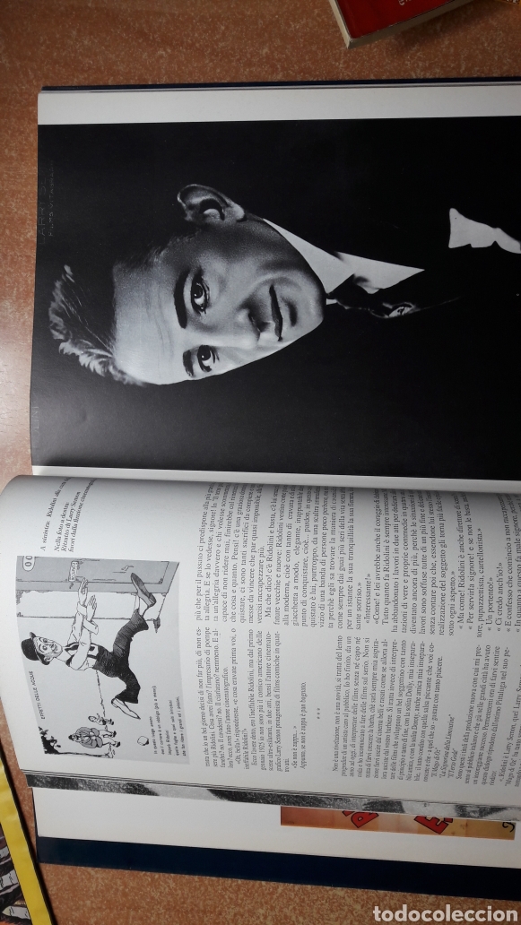 Cine: Camillo Moscati Ridolini - Foto 2